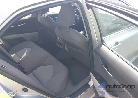 2020 Toyota Camry Le из США, поврежденный, VIN 4T1L11AK0LU899080